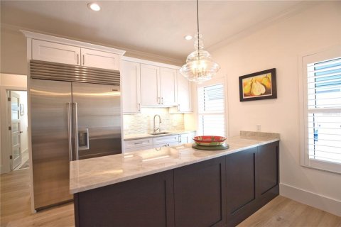 Villa ou maison à vendre à Sarasota, Floride: 4 chambres, 431.53 m2 № 1903570 - photo 20