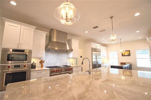 Villa ou maison à vendre à Sarasota, Floride: 4 chambres, 431.53 m2 № 1903570 - photo 14