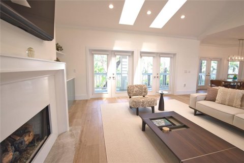 Villa ou maison à vendre à Sarasota, Floride: 4 chambres, 431.53 m2 № 1903570 - photo 9