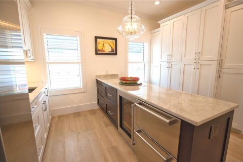 Villa ou maison à vendre à Sarasota, Floride: 4 chambres, 431.53 m2 № 1903570 - photo 19
