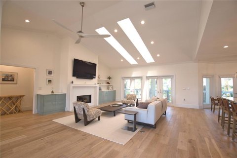 Villa ou maison à vendre à Sarasota, Floride: 4 chambres, 431.53 m2 № 1903570 - photo 6