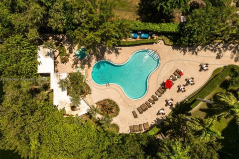 Снять в аренду кондоминиум в Авентура, Флорида 2 спальни, 109.72м2, № 1967891 - фото 21