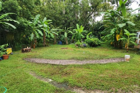Terreno en venta en Brooksville, Florida № 1336365 - foto 1