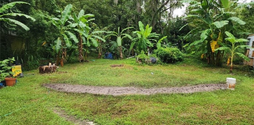 Terreno en Brooksville, Florida № 1336365