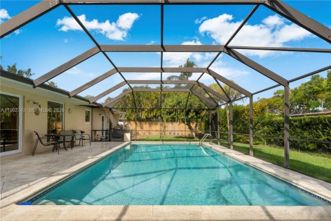 Купить виллу или дом в Пальметто-Бей, Флорида 5 спален, 199.93м2, № 2049725 - фото 26