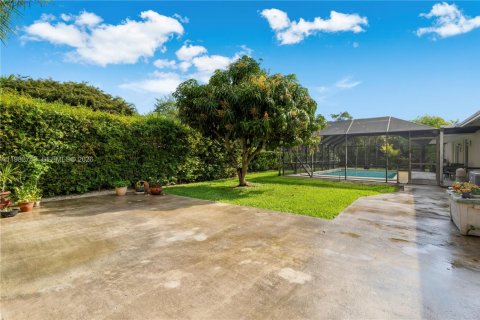 Купить виллу или дом в Пальметто-Бей, Флорида 5 спален, 199.93м2, № 2049725 - фото 30