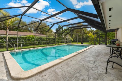 Купить виллу или дом в Пальметто-Бей, Флорида 5 спален, 199.93м2, № 2049725 - фото 27