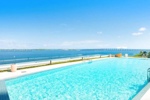 Купить кондоминиум в Майами, Флорида 3 спальни, 197.88м2, № 1807669 - фото 24