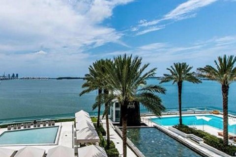 Купить кондоминиум в Майами, Флорида 3 спальни, 197.88м2, № 1807669 - фото 21