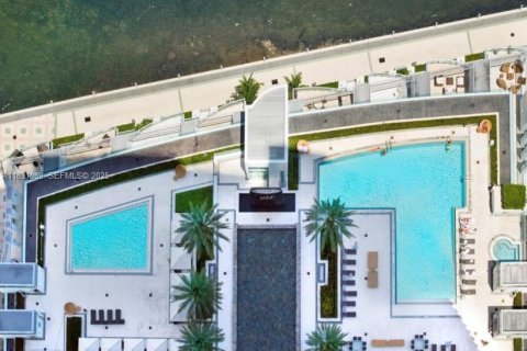 Купить кондоминиум в Майами, Флорида 3 спальни, 197.88м2, № 1807669 - фото 20