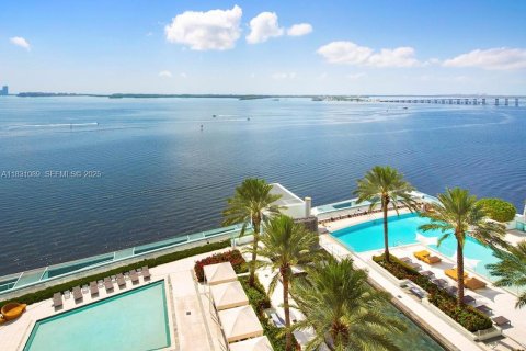 Купить кондоминиум в Майами, Флорида 3 спальни, 197.88м2, № 1807669 - фото 22