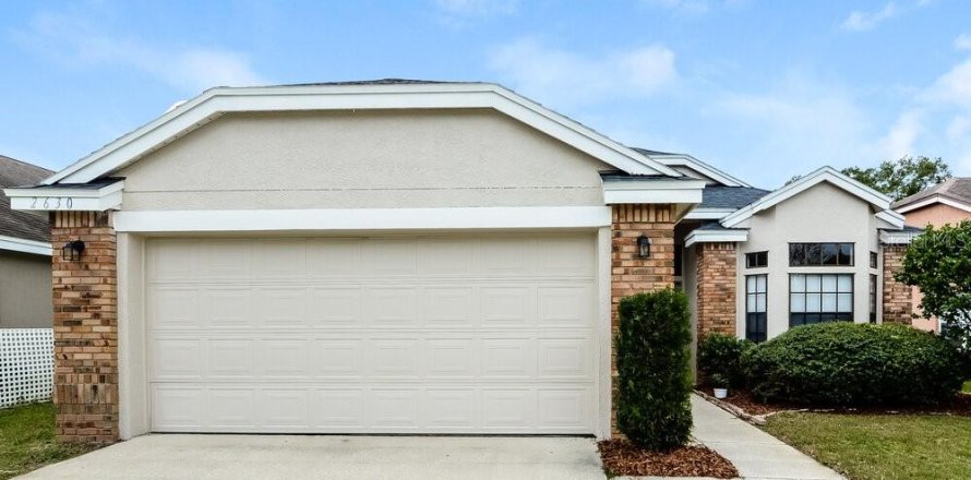 Villa ou maison à Lake Mary, Floride 3 chambres, 138.98 m2 № 2092023