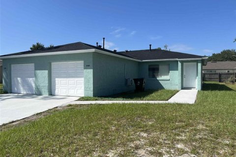 Apartamento en alquiler en Orlando, Florida, 3 dormitorios, 172.8 m2 № 1910924 - foto 2