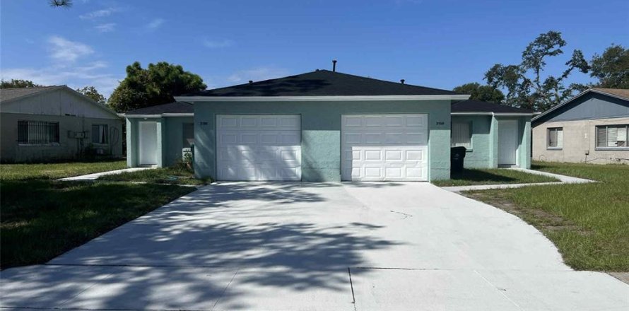 Apartamento en Orlando, Florida 3 dormitorios, 172.8 m2 № 1910924