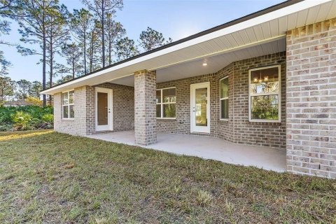 House in Palm Coast, Florida 4 bedrooms, 210.42 sq.m. № 2393575 - photo 26