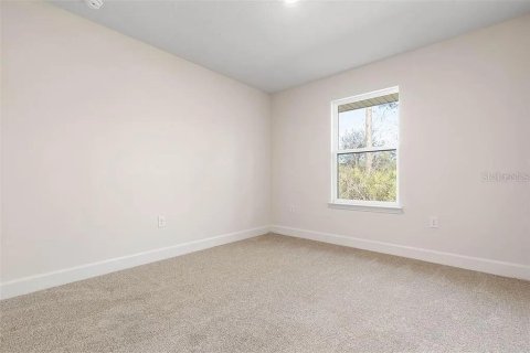 House in Palm Coast, Florida 4 bedrooms, 210.42 sq.m. № 2393575 - photo 6