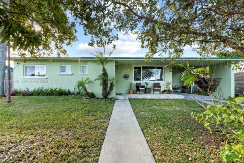 Casa en venta en Homestead, Florida, 3 dormitorios, 157.75 m2 № 1992199 - foto 30