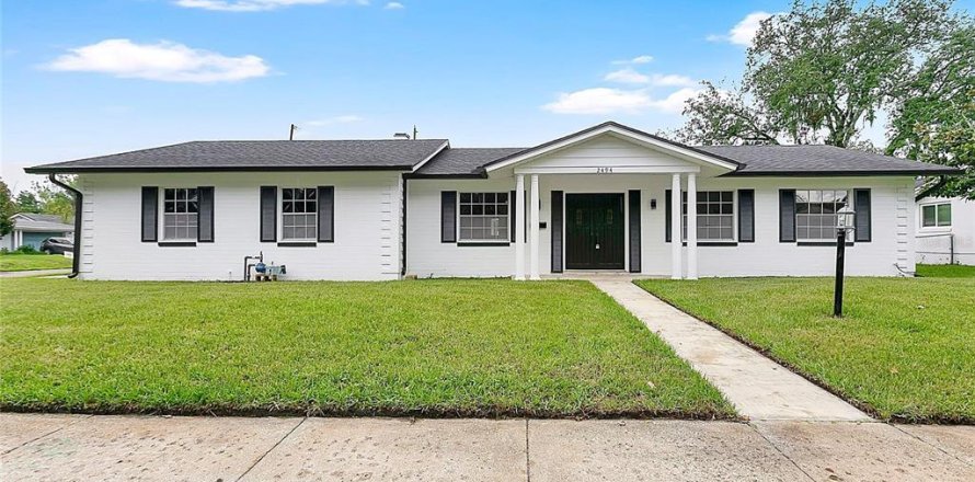 Villa ou maison à Maitland, Floride 4 chambres, 230.58 m2 № 2236251