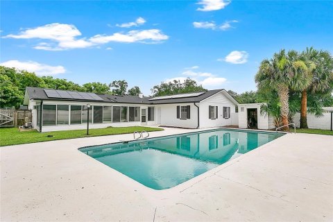 Villa ou maison à vendre à Maitland, Floride: 4 chambres, 230.58 m2 № 2236251 - photo 30