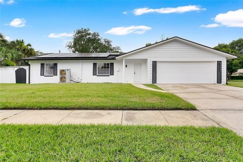 Villa ou maison à vendre à Maitland, Floride: 4 chambres, 230.58 m2 № 2236251 - photo 4