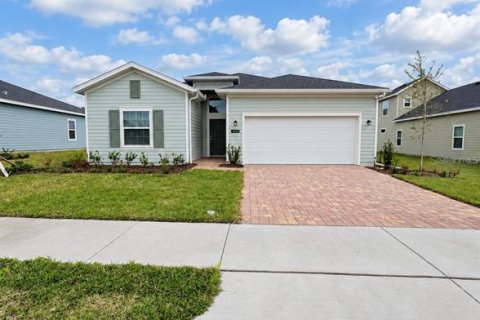 Villa ou maison à louer à Ocala, Floride: 4 chambres, 189.43 m2 № 2413871 - photo 3
