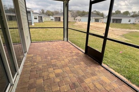 Villa ou maison à louer à Ocala, Floride: 4 chambres, 189.43 m2 № 2413871 - photo 30