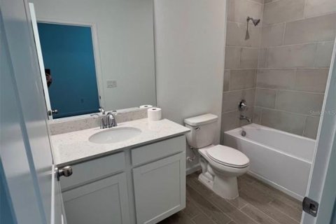 Villa ou maison à louer à Ocala, Floride: 4 chambres, 189.43 m2 № 2413871 - photo 20