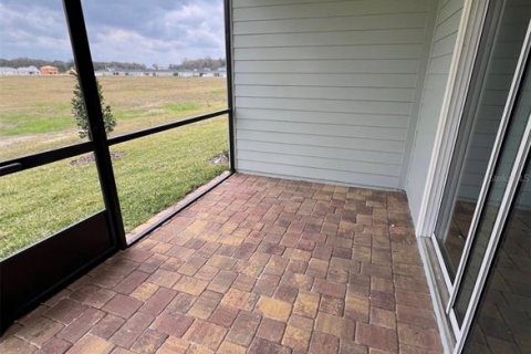 Villa ou maison à louer à Ocala, Floride: 4 chambres, 189.43 m2 № 2413871 - photo 29