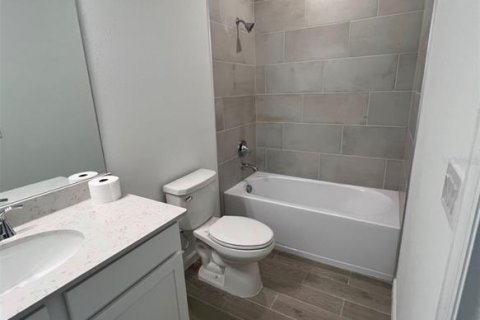 Villa ou maison à louer à Ocala, Floride: 4 chambres, 189.43 m2 № 2413871 - photo 21