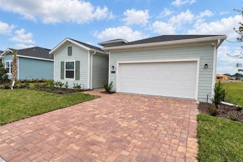 Villa ou maison à Ocala, Floride 4 chambres, 189.43 m2 № 2413871