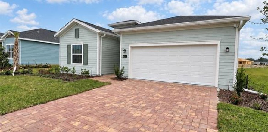 Villa ou maison à Ocala, Floride 4 chambres, 189.43 m2 № 2413871
