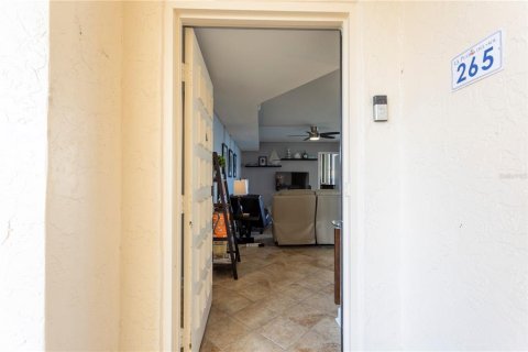 Condominio en venta en Saint Petersburg, Florida, 2 dormitorios, 100.52 m2 № 2103023 - foto 17