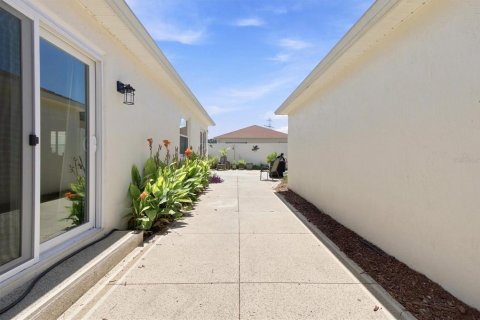 Villa ou maison à vendre à The Villages, Floride: 2 chambres, 101.64 m2 № 2342074 - photo 23