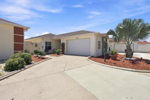 Villa ou maison à vendre à The Villages, Floride: 2 chambres, 101.64 m2 № 2342074 - photo 25