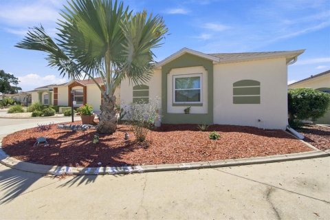 Villa ou maison à vendre à The Villages, Floride: 2 chambres, 101.64 m2 № 2342074 - photo 24