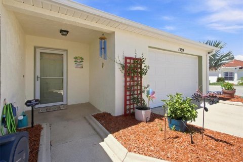 Villa ou maison à vendre à The Villages, Floride: 2 chambres, 101.64 m2 № 2342074 - photo 27