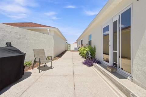 Villa ou maison à vendre à The Villages, Floride: 2 chambres, 101.64 m2 № 2342074 - photo 22