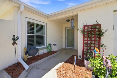 Villa ou maison à vendre à The Villages, Floride: 2 chambres, 101.64 m2 № 2342074 - photo 26