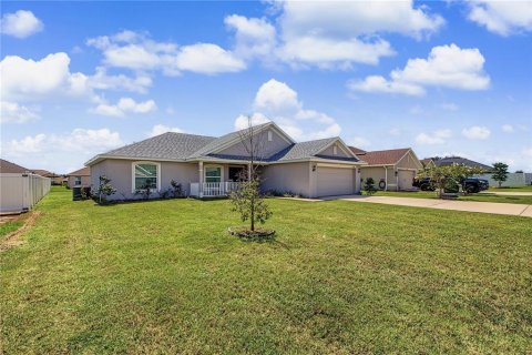 Villa ou maison à louer à Ocala, Floride: 4 chambres, 163.04 m2 № 2398453 - photo 2