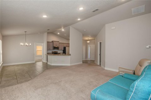 Villa ou maison à louer à Ocala, Floride: 4 chambres, 163.04 m2 № 2398453 - photo 9