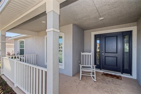 Villa ou maison à louer à Ocala, Floride: 4 chambres, 163.04 m2 № 2398453 - photo 4