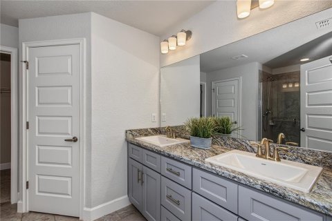 Villa ou maison à louer à Ocala, Floride: 4 chambres, 163.04 m2 № 2398453 - photo 22