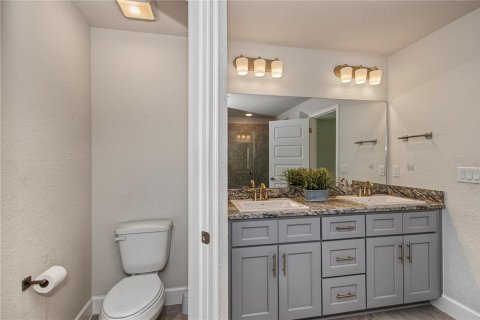 Villa ou maison à louer à Ocala, Floride: 4 chambres, 163.04 m2 № 2398453 - photo 23