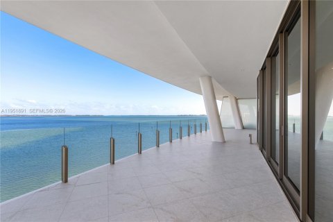Condo in Miami, Florida, 3 bedrooms  № 2053093 - photo 10