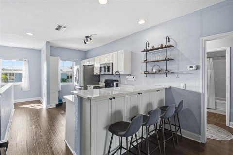 Touwnhouse à vendre à Rotonda, Floride: 2 chambres, 106 m2 № 2095455 - photo 28