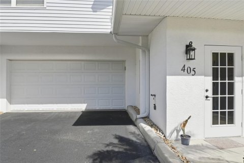 Touwnhouse à vendre à Rotonda, Floride: 2 chambres, 106 m2 № 2095455 - photo 2