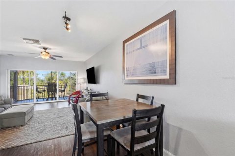 Touwnhouse à vendre à Rotonda, Floride: 2 chambres, 106 m2 № 2095455 - photo 9