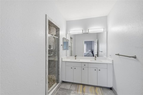 Touwnhouse à vendre à Rotonda, Floride: 2 chambres, 106 m2 № 2095455 - photo 16