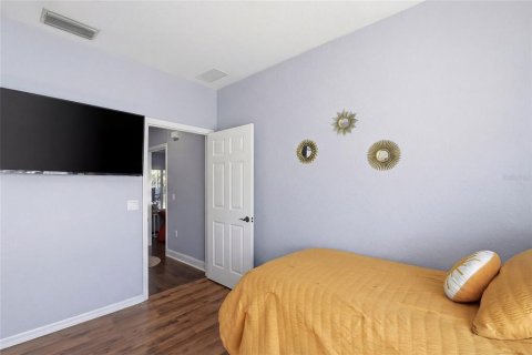Touwnhouse à vendre à Rotonda, Floride: 2 chambres, 106 m2 № 2095455 - photo 23