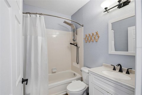 Touwnhouse à vendre à Rotonda, Floride: 2 chambres, 106 m2 № 2095455 - photo 24